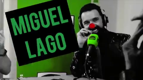 VÍDEO del podcast ¡Cállate, payaso! 1x04 VÍDEO del podcast ¡Cállate, payaso! 1x04