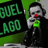 VÍDEO del podcast Cállate Payaso! 1x05