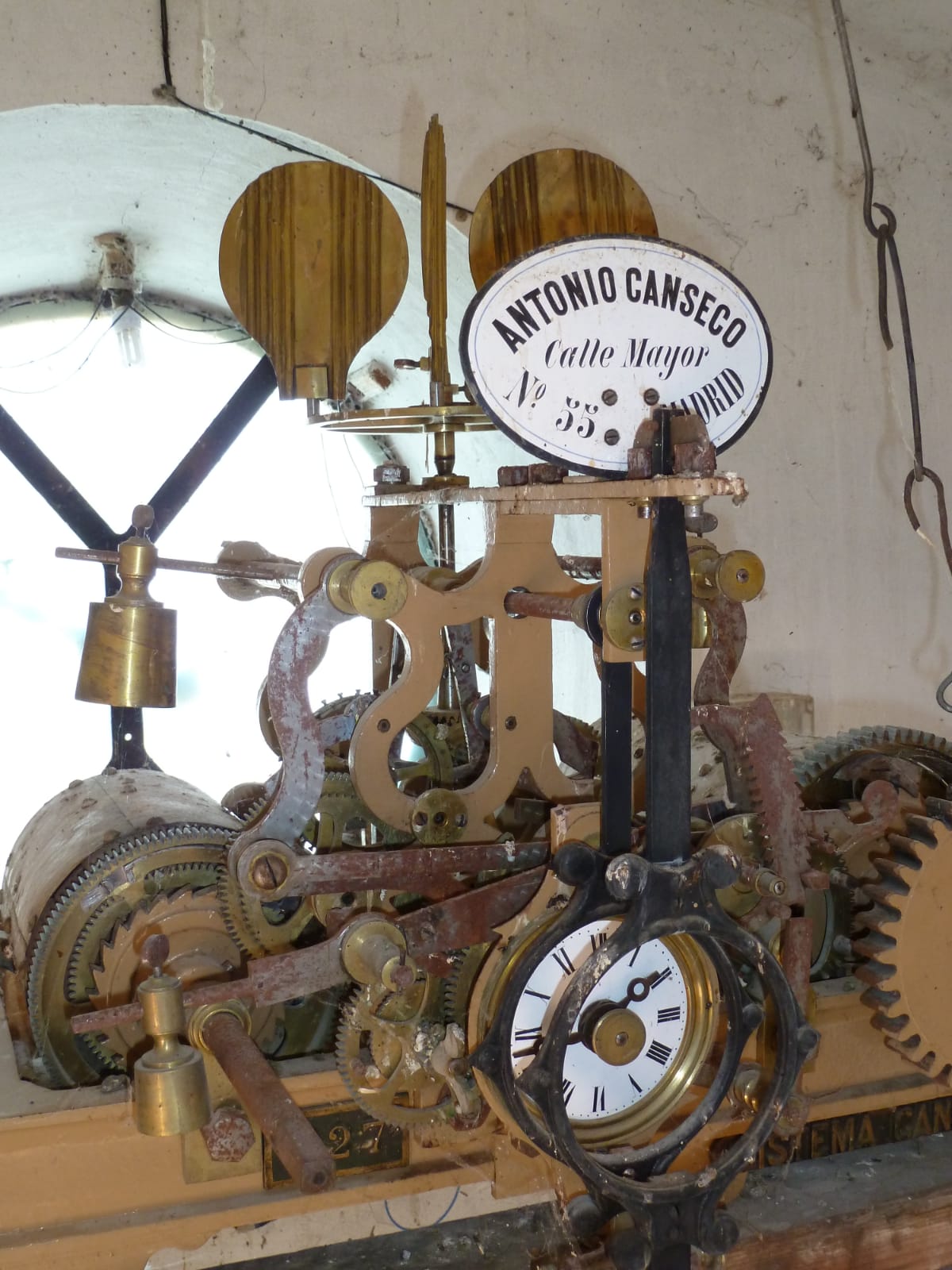 Más de uno Alcalá 28/09/2021 Más de uno Alcalá 28/09/2021