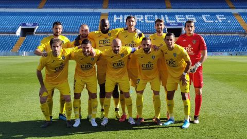Orihuela fc