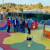 O PP cumpre o seu compromiso con Vilar de Astrés