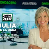 Julia Otero Julia Otero