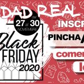 73 comercios de Ciudad Real se adhieren al "Black Friday"