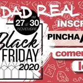 73 comercios de Ciudad Real se adhieren al "Black Friday" 73 comercios de Ciudad Real se adhieren al "Black Friday"