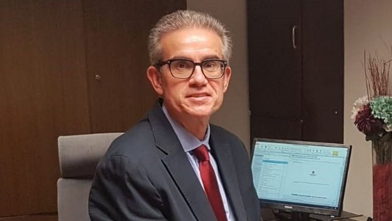 O empresario ourensán José Manuel Díaz dirixirá a patronal galega O empresario ourensán José Manuel Díaz dirixirá a patronal galega