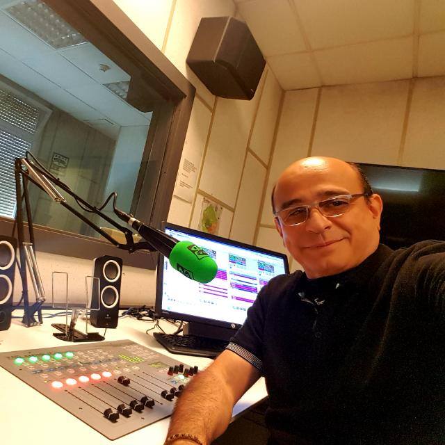 20 años de vida de El Día de Córdoba 20 años de vida de El Día de Córdoba