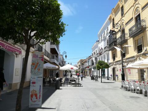 Sanlúcar reunirá a colectivos sociales para planificar la 'nueva movilidad' por la ciudad Sanlúcar reunirá a colectivos sociales para planificar la 'nueva movilidad' por la ciudad