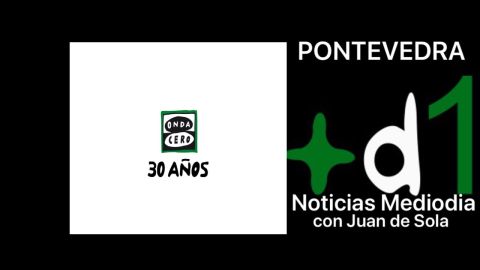 Onda Cero Ponteveda