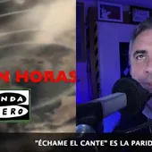 VÍDEO Échame el cante 25/11/2020 VÍDEO Échame el cante 25/11/2020