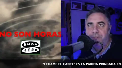 V&Iacute;DEO &Eacute;chame el cante 25/11/2020