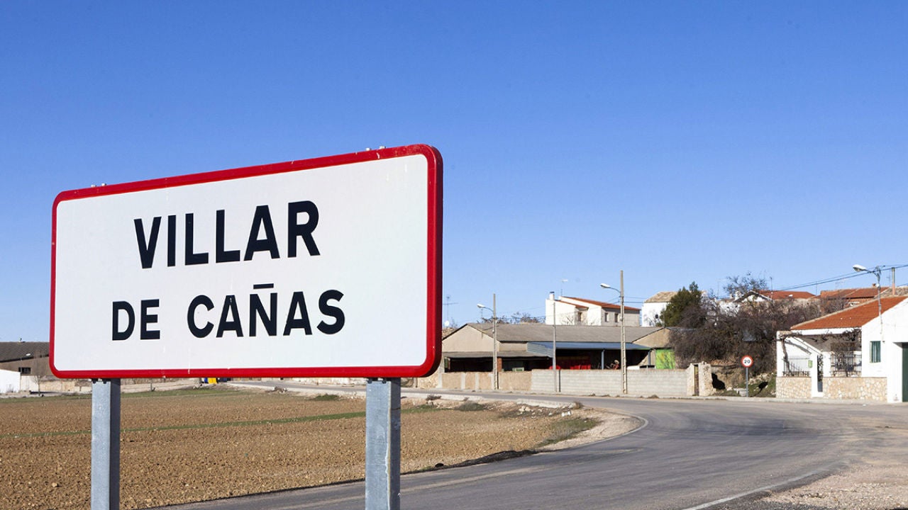 Villar de Cañas, la localidad que se postuló para el ATC, ofrece despacho gratis para teletrabajar Villar de Cañas, la localidad que se postuló para el ATC, ofrece despacho gratis para teletrabajar