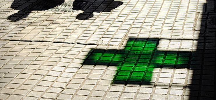 Espacio de Salud y Bienestar Espacio de Salud y Bienestar