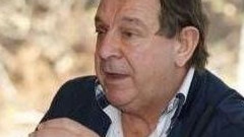 Carlos Mantilla 