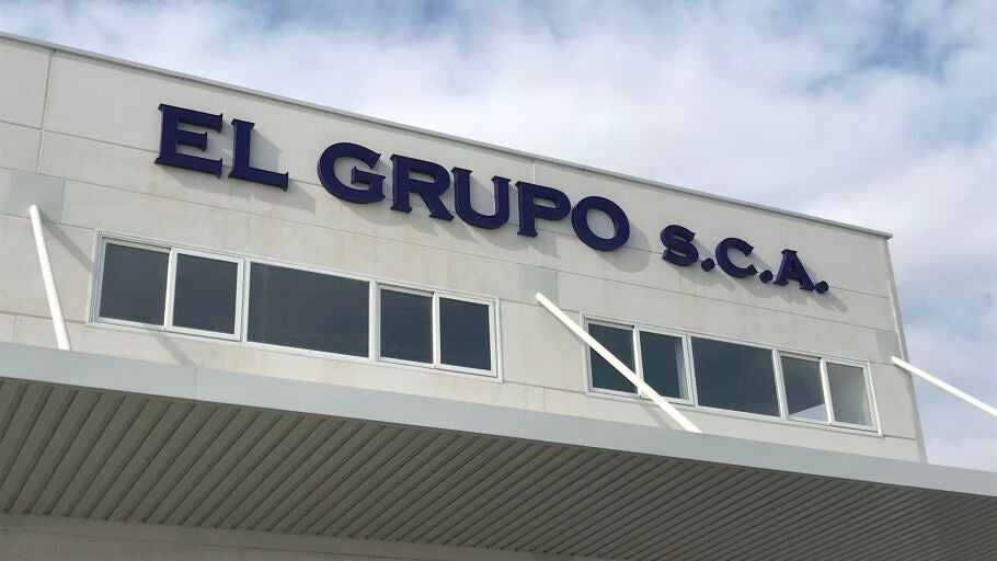 Cooperativa El Grupo