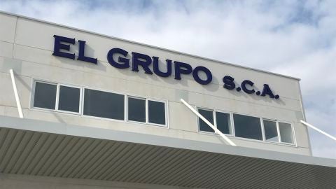Cooperativa El Grupo