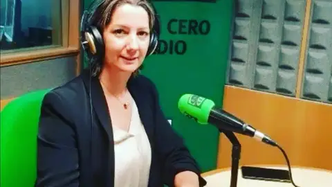 Lara Méndez Alcaldesa de Lugo
