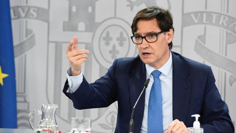 Vacuna del coronavirus en Espa&ntilde;a y confinamiento: nuevas medidas en Madrid, datos y &uacute;ltima hora de la Covid-19