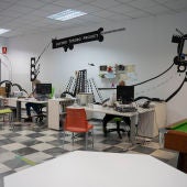 Terminan las obras de la Casa de la Juventud