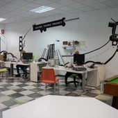 Terminan las obras de la Casa de la Juventud Terminan las obras de la Casa de la Juventud