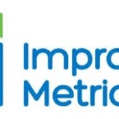 Improving metrics Improving metrics