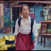 La tele con Monegal: Éxito bárbaro en el final de la serie turca, "Mi hija" de Antena 3