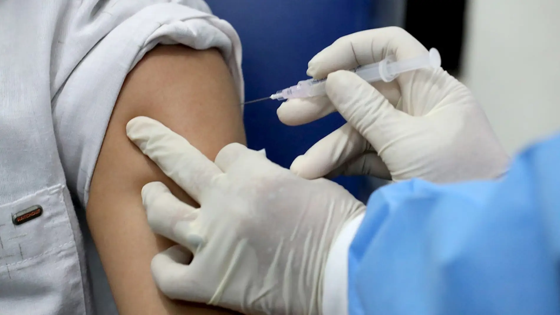 ¿Cuándo sale la vacuna del coronavirus en España?