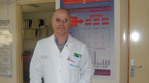 Juan Francisco Navarro