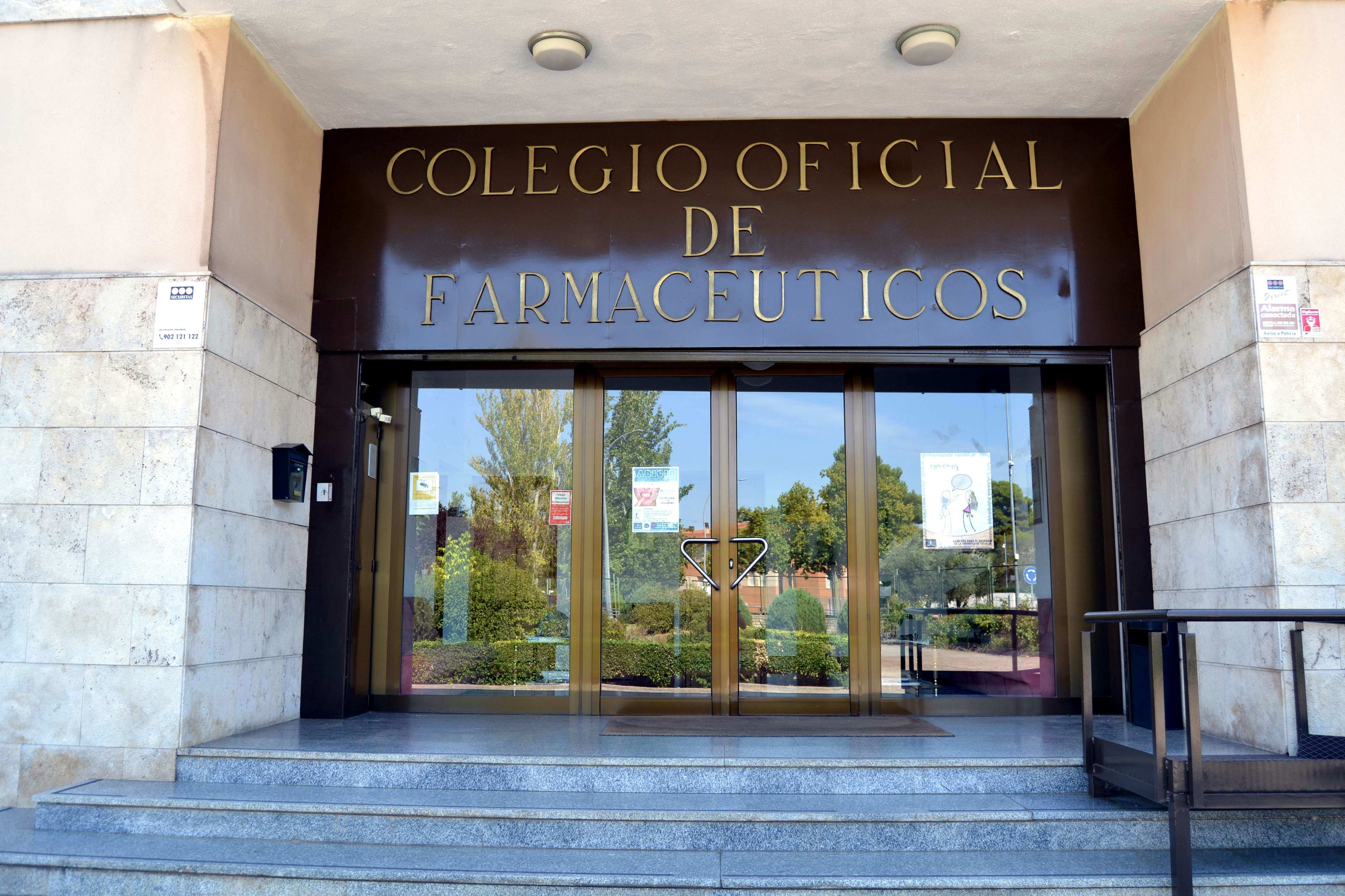 Tercer farmacéutico de la provincia de Ciudad Real que fallece por Covid-19 Tercer farmacéutico de la provincia de Ciudad Real que fallece por Covid-19