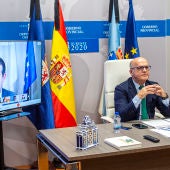 Manuel Baltar lamenta “el desprecio del Gobierno, que no tiene en cuenta al mundo local en los PGE de 2021” 