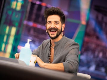 Camilo ofrecerá finalmente dos conciertos en verano en Roquetas de Mar Camilo ofrecerá finalmente dos conciertos en verano en Roquetas de Mar