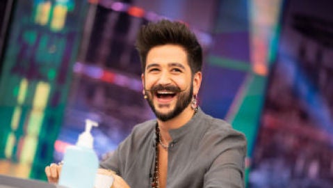 Cantante Camilo