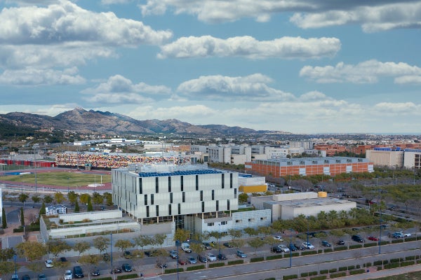 Loopers y Quantum Energía Verde se incorporan al ecosistema empresarial de Espaitec Loopers y Quantum Energía Verde se incorporan al ecosistema empresarial de Espaitec