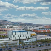 Loopers y Quantum Energía Verde se incorporan al ecosistema empresarial de Espaitec Loopers y Quantum Energía Verde se incorporan al ecosistema empresarial de Espaitec