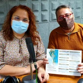 Hablamos con la Concejala de Fiestas de Torrevieja Concha Sala de la programación de las fiestas patronales Hablamos con la Concejala de Fiestas de Torrevieja Concha Sala de la programación de las fiestas patronales