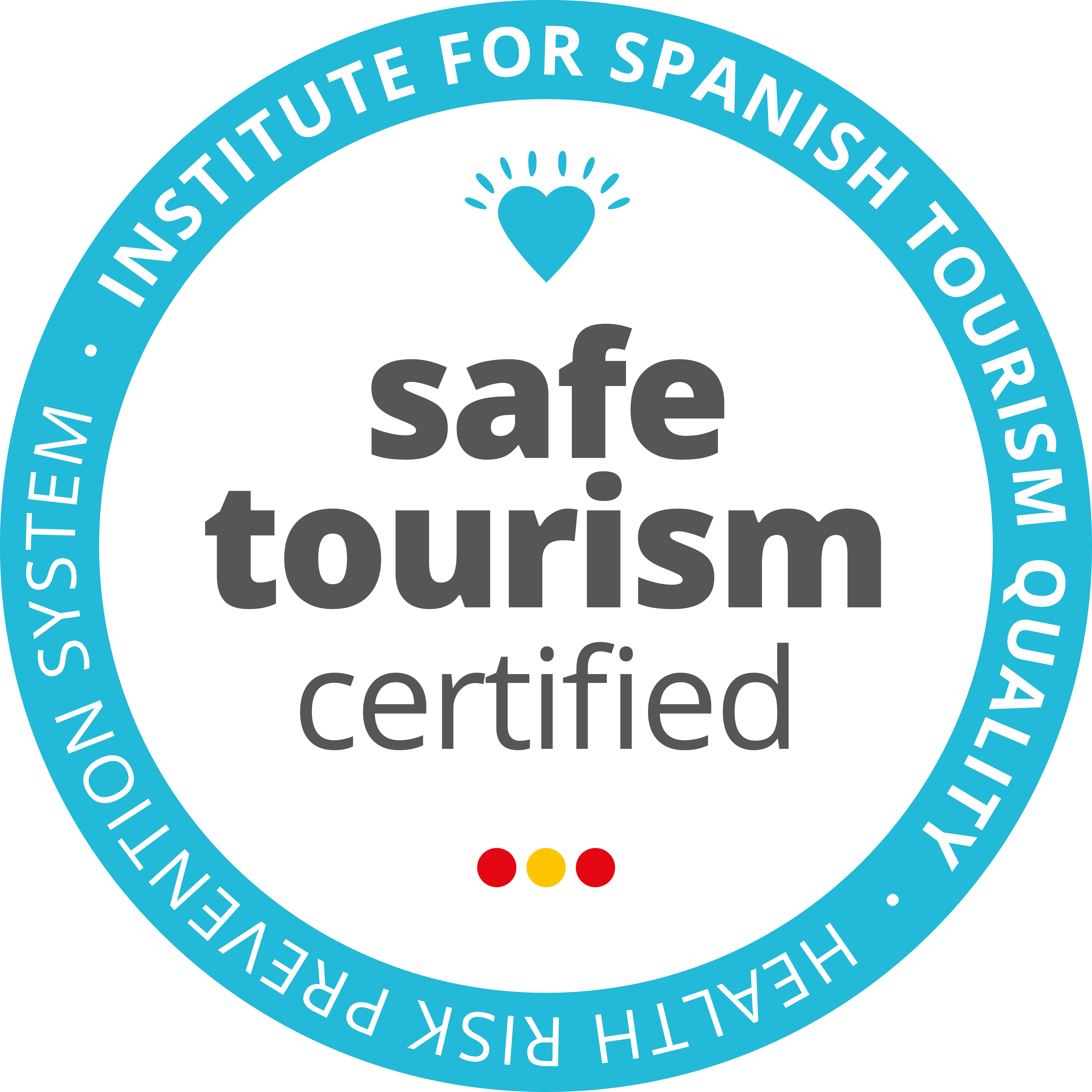 La Oficina de Turismo de Torrevieja obtiene la marca de calidad y seguridad La Oficina de Turismo de Torrevieja obtiene la marca de calidad y seguridad