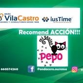 RecomendACCION!!! con Mi gatito Pepo RecomendACCION!!! con Mi gatito Pepo