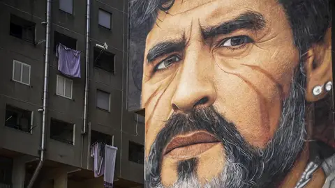 Maradona muere: velatorio, resultado de la autopsia y últimas noticias, en directo Maradona muere: velatorio, resultado de la autopsia y últimas noticias, en directo