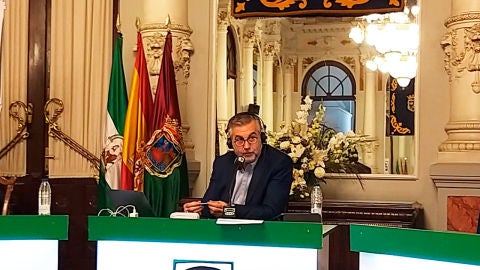 Carlos Alsina Carlos Alsina