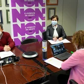 A Xunta premia o traballo de cinco centros educativos A Xunta premia o traballo de cinco centros educativos