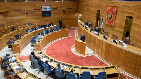 Sesión de control Sesión de control