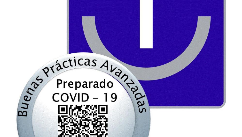 Sello obtenido por 17 empresas y servicios de Torrevieja