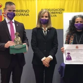 VIII Premio Menina VIII Premio Menina
