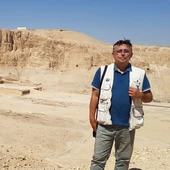 Egipto profundo en la onda Egipto profundo en la onda