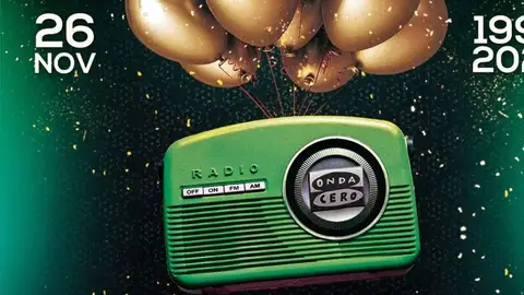 30 aniversario 30 aniversario