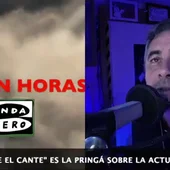 VÍDEO Échame el cante 25/11/2020 VÍDEO Échame el cante 25/11/2020