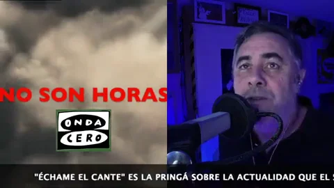 V&Iacute;DEO &Eacute;chame el cante 25/11/2020