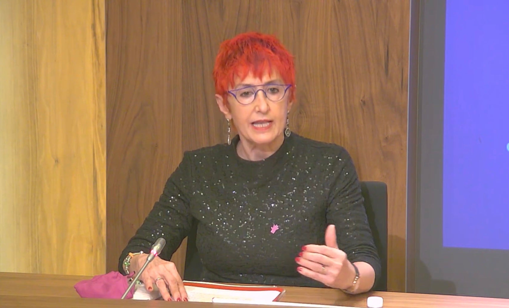 Navidad en Navarra: reuniones de 6-10 personas y 2 unidades de convivendia Navidad en Navarra: reuniones de 6-10 personas y 2 unidades de convivendia