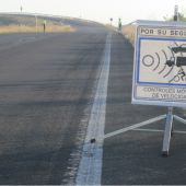 Investiga a un conductor por circular a 181 km/h en Almagro