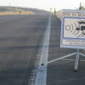 Investiga a un conductor por circular a 181 km/h en Almagro Investiga a un conductor por circular a 181 km/h en Almagro