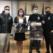 La Concejala de la Mujer Salud Lozano cuenta los detalles de la campaña 